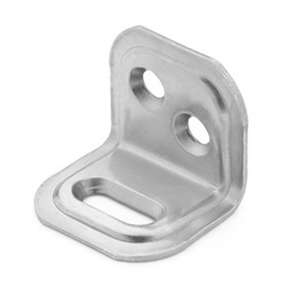 SC-ER [CP] Escuadras para unión de madera. Regulable para empotrar